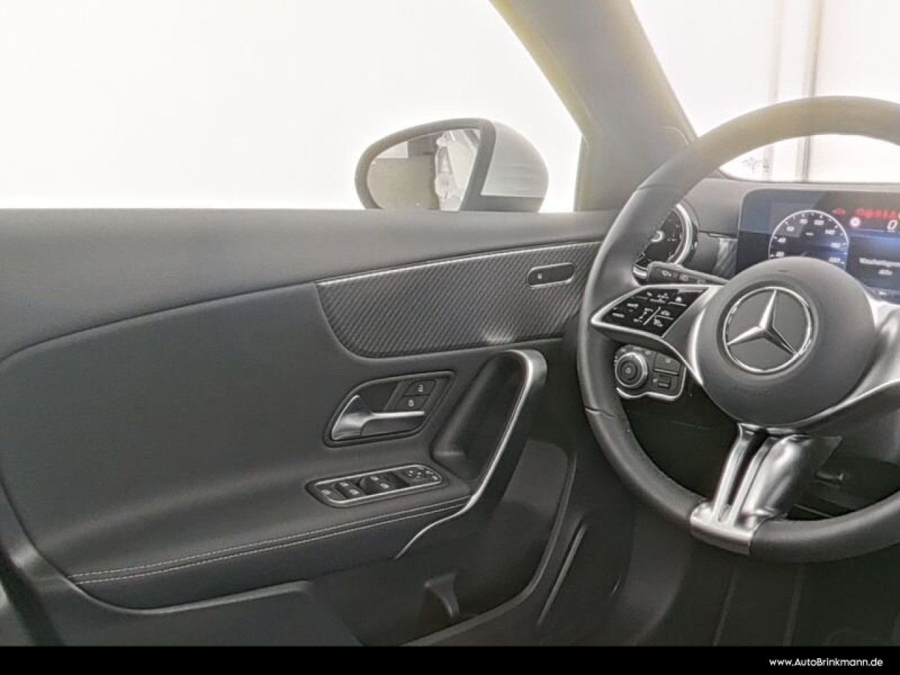 Mercedes-Benz A-Klasse – Bild 9