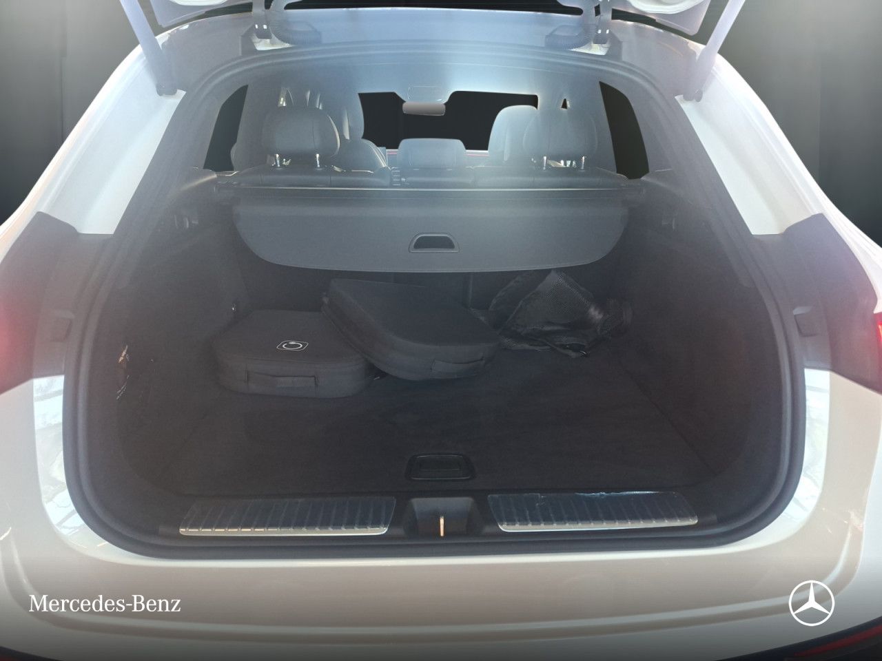 Mercedes-Benz EQE – Bild 5