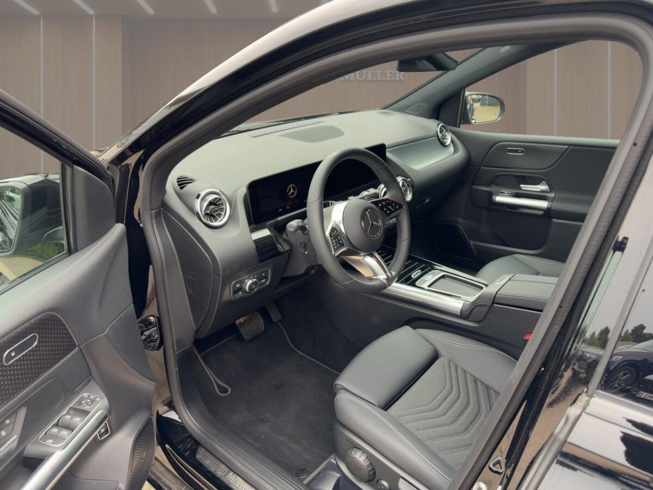 Mercedes-Benz B-Klasse – Bild 6