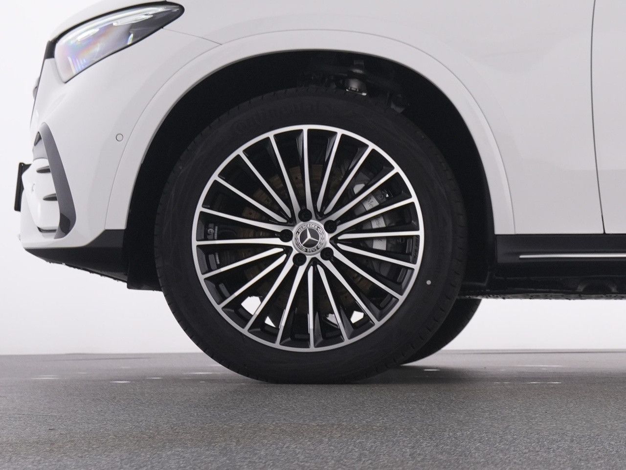 Mercedes-Benz GLC – Bild 19