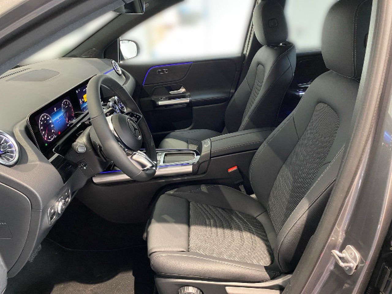 Mercedes-Benz B-Klasse – Bild 7