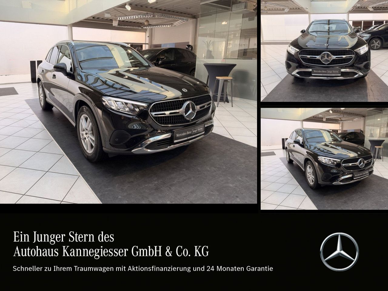 Mercedes-Benz GLC – Bild 3