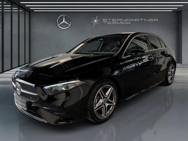 Mercedes-Benz A 200 occasion