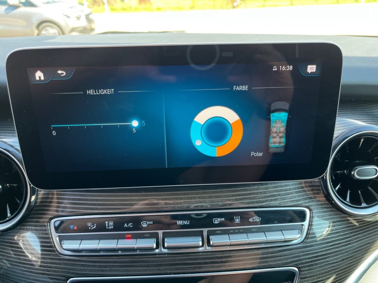 Mercedes-Benz EQV – Bild 20