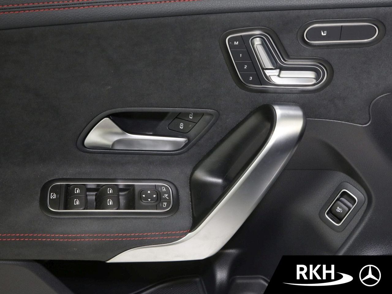 Mercedes-Benz CLA – Bild 14
