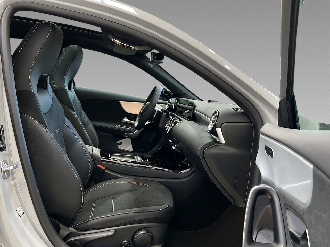 Mercedes-Benz A-Klasse – Bild 15