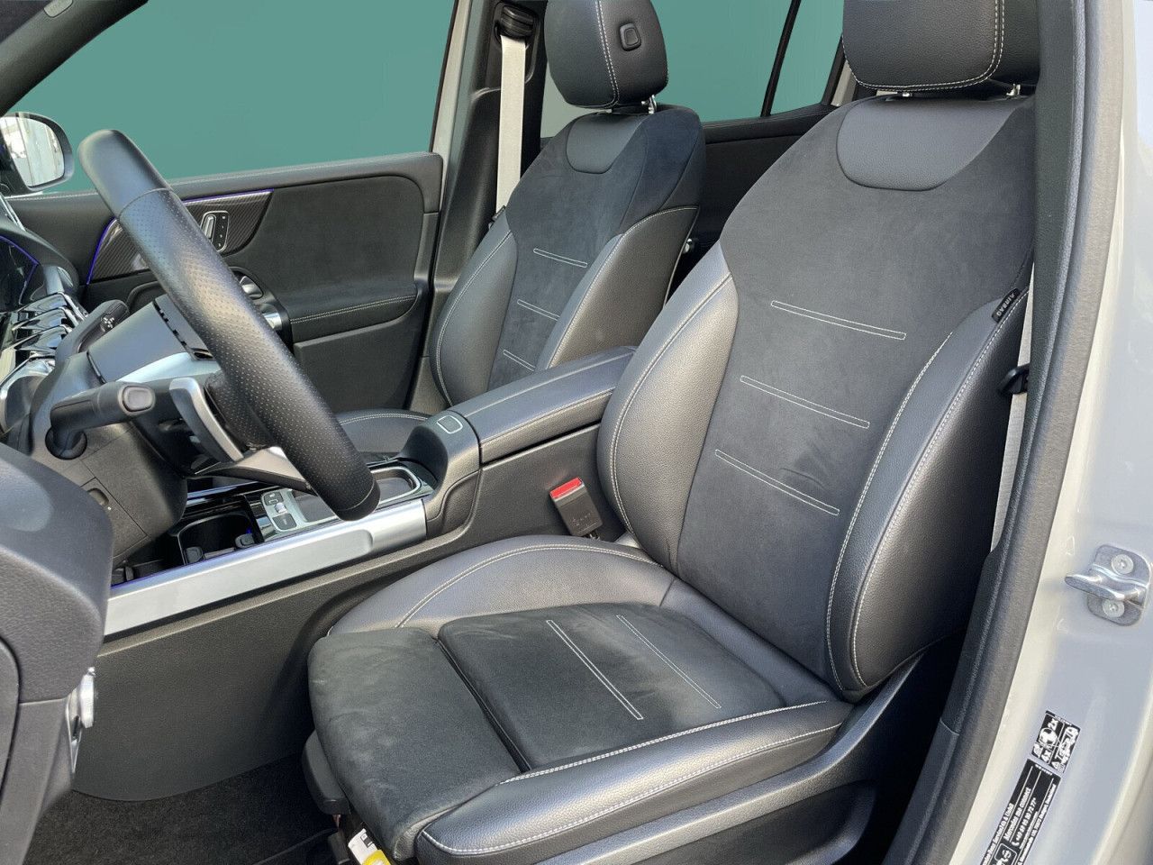 Mercedes-Benz GLB – Bild 9