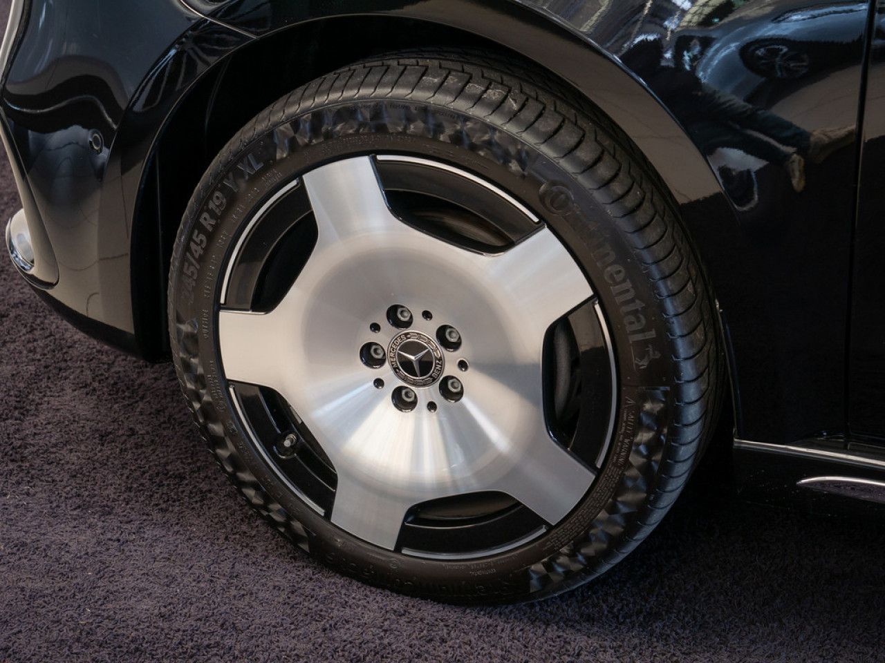 Mercedes-Benz V-Klasse – Bild 6