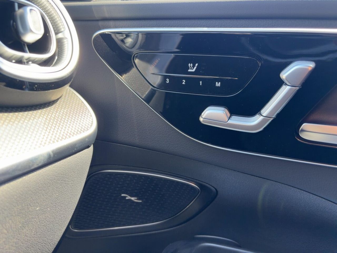 Mercedes-Benz C-Klasse – Bild 16