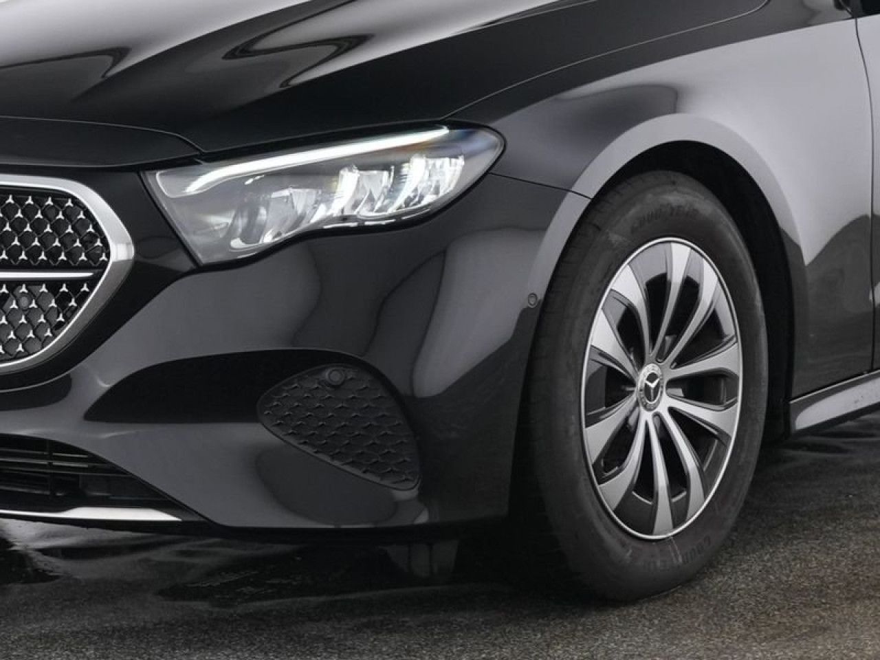 Mercedes-Benz E-Klasse – Bild 12
