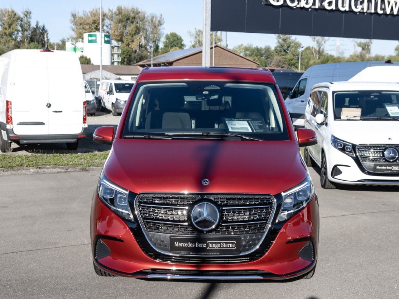 Mercedes-Benz Marco Polo – Bild 9