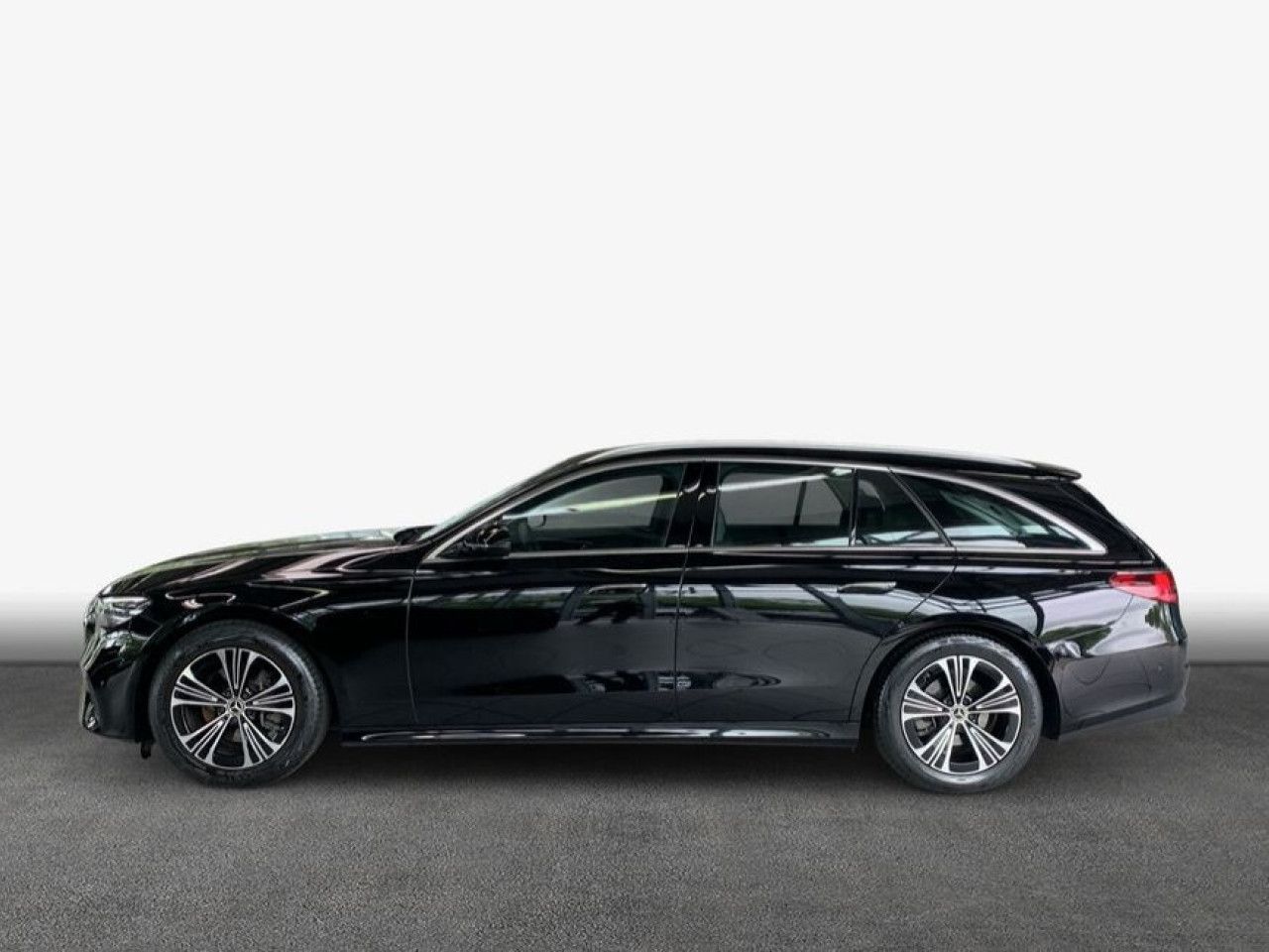 Mercedes-Benz E-Klasse – Bild 4