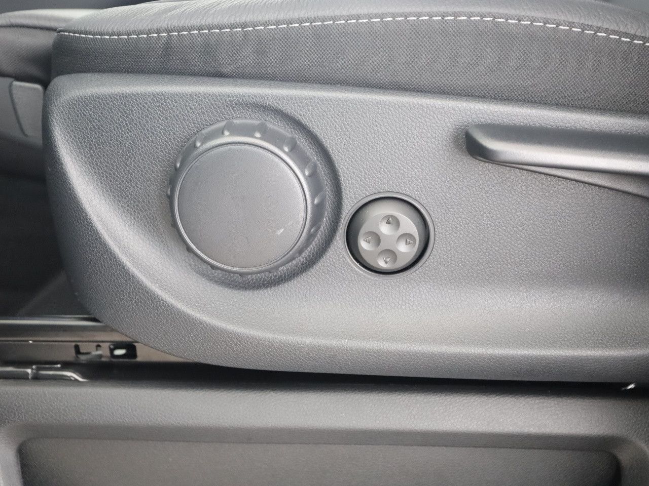 Mercedes-Benz V-Klasse – Bild 17