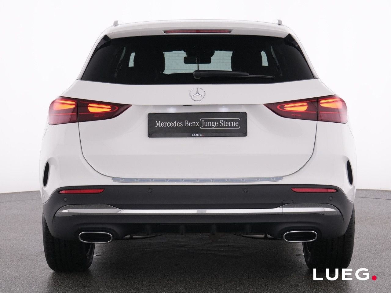 Mercedes-Benz GLA – Bild 15