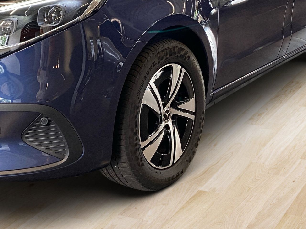 Mercedes-Benz V-Klasse – Bild 6