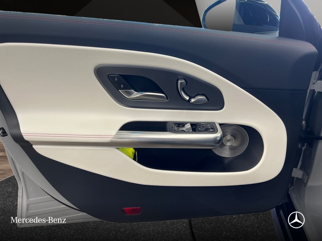 Mercedes-Benz CLA – Bild 14