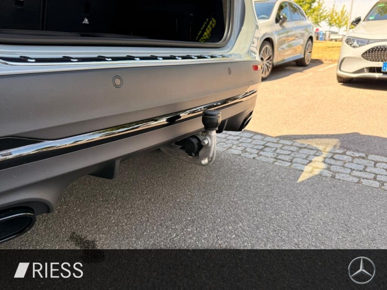 Mercedes-Benz GLA – Bild 16
