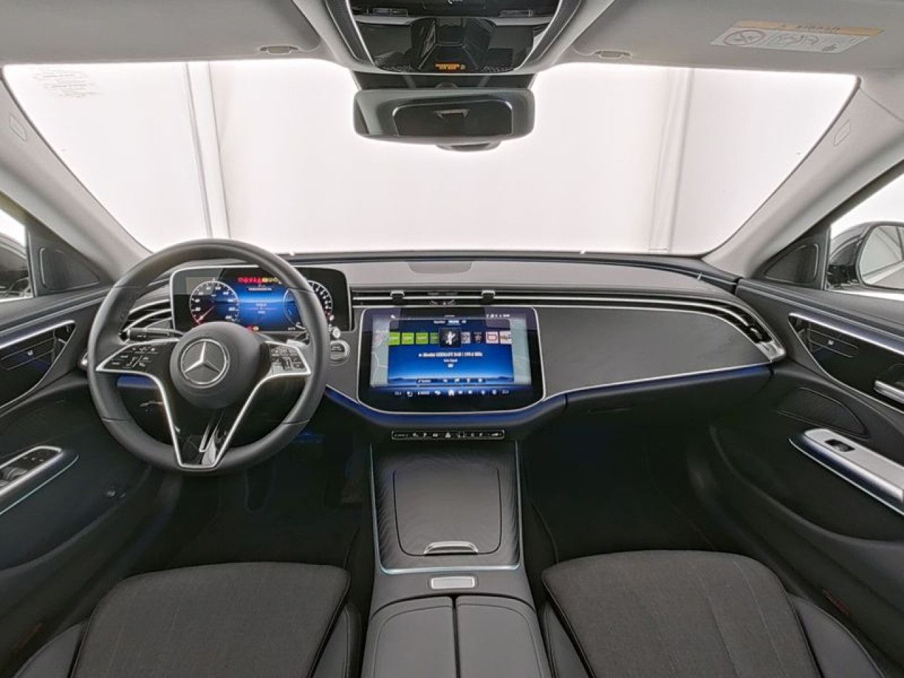 Mercedes-Benz E-Klasse – Bild 5