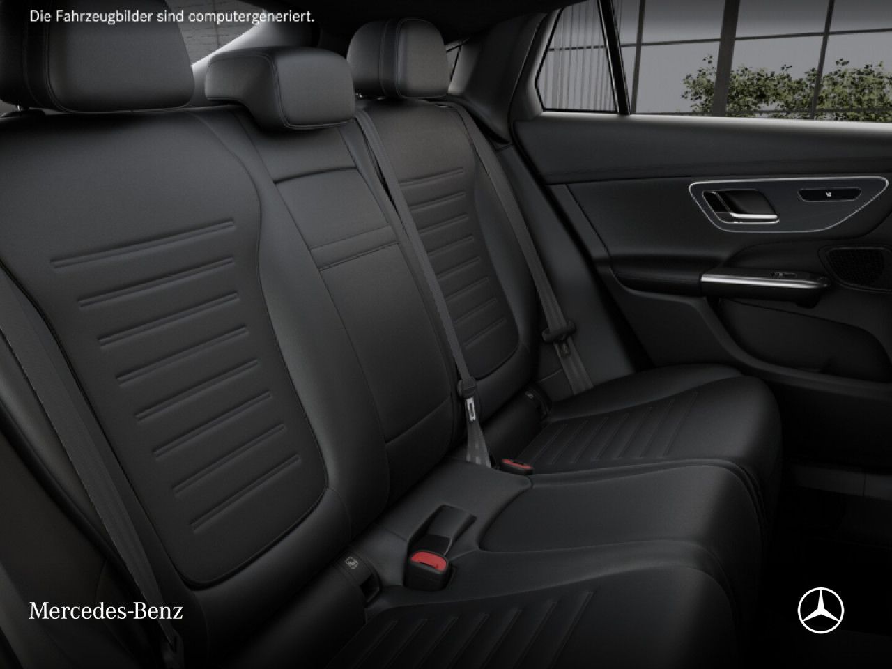 Mercedes-Benz GLC – Bild 10