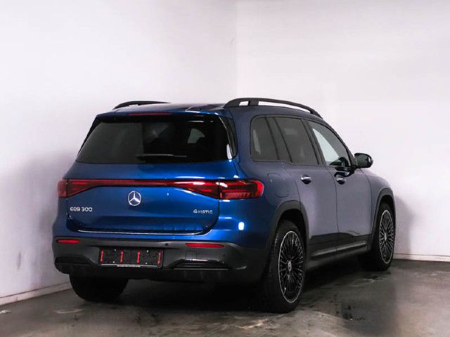 Mercedes-Benz EQB 300