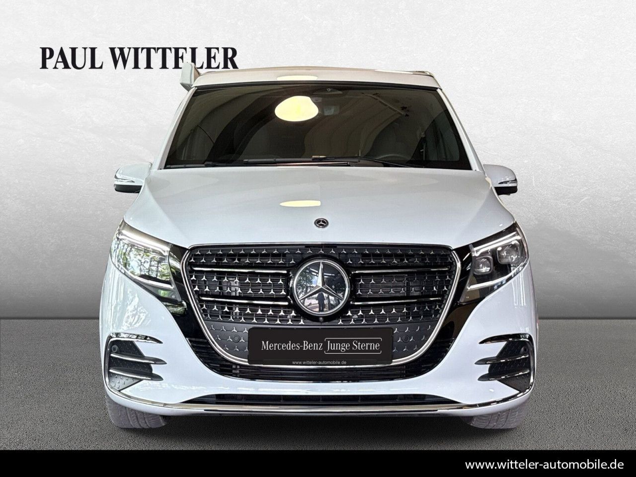 Mercedes-Benz Marco Polo – Bild 3