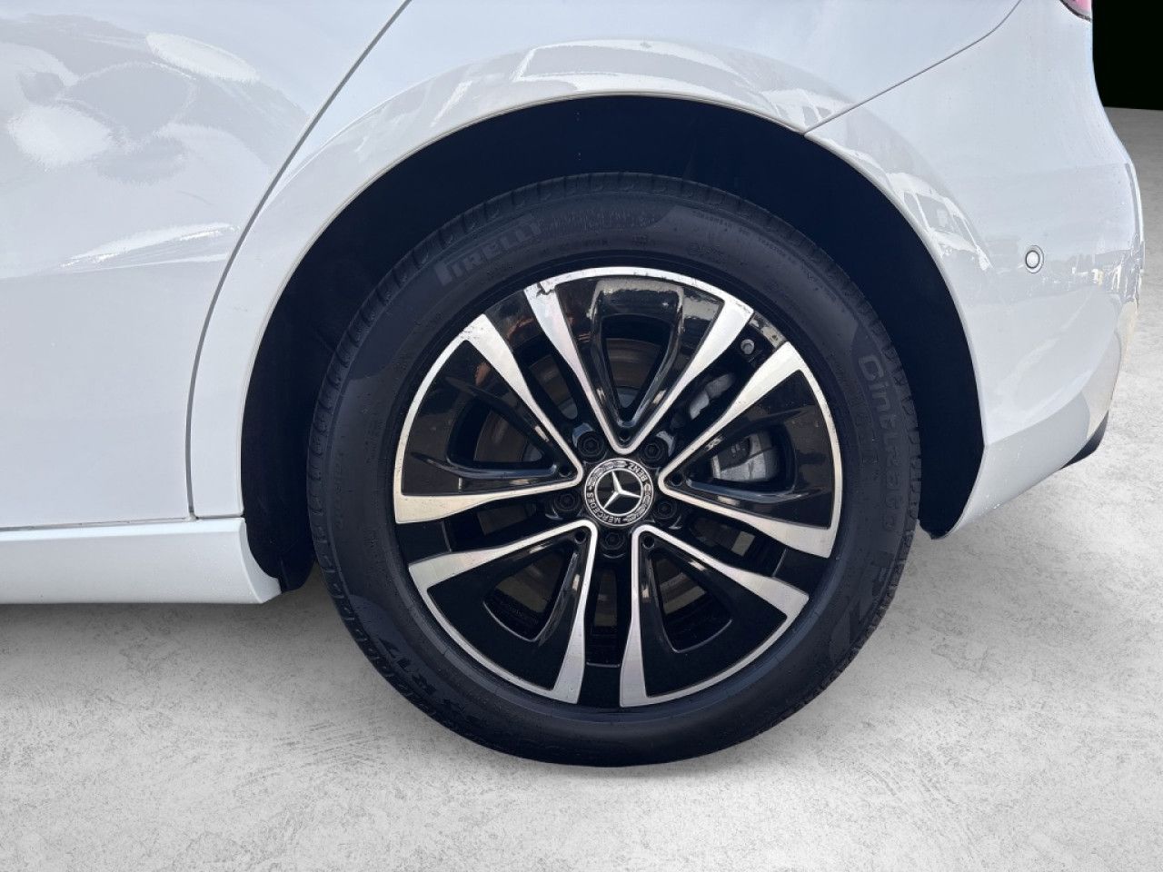 Mercedes-Benz A-Klasse – Bild 4