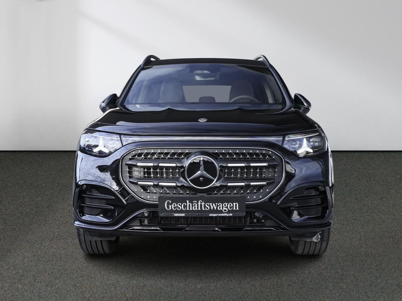 Mercedes-Benz GLB – Bild 2