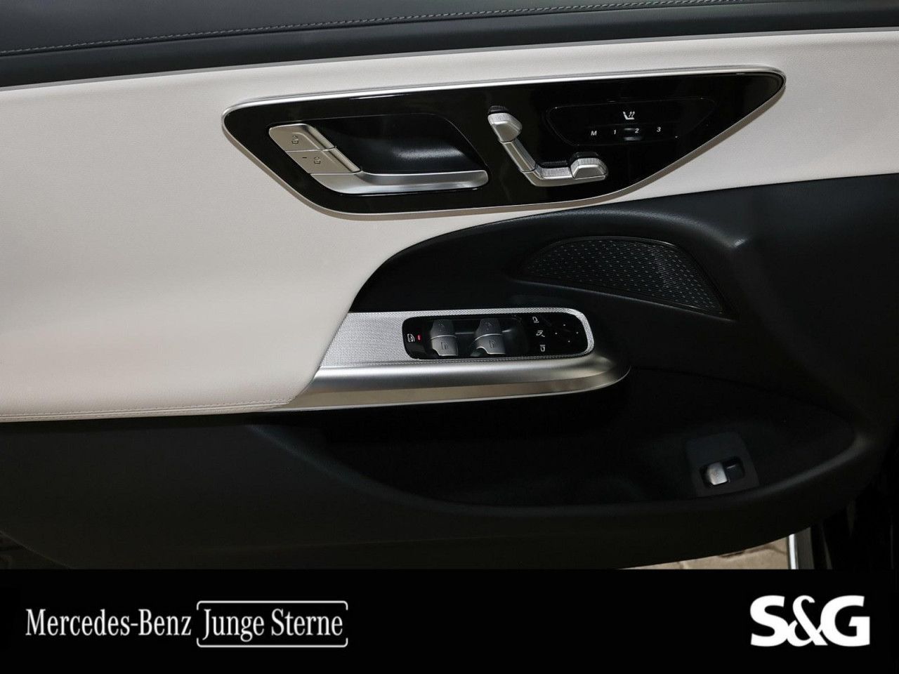 Mercedes-Benz E-Klasse – Bild 14