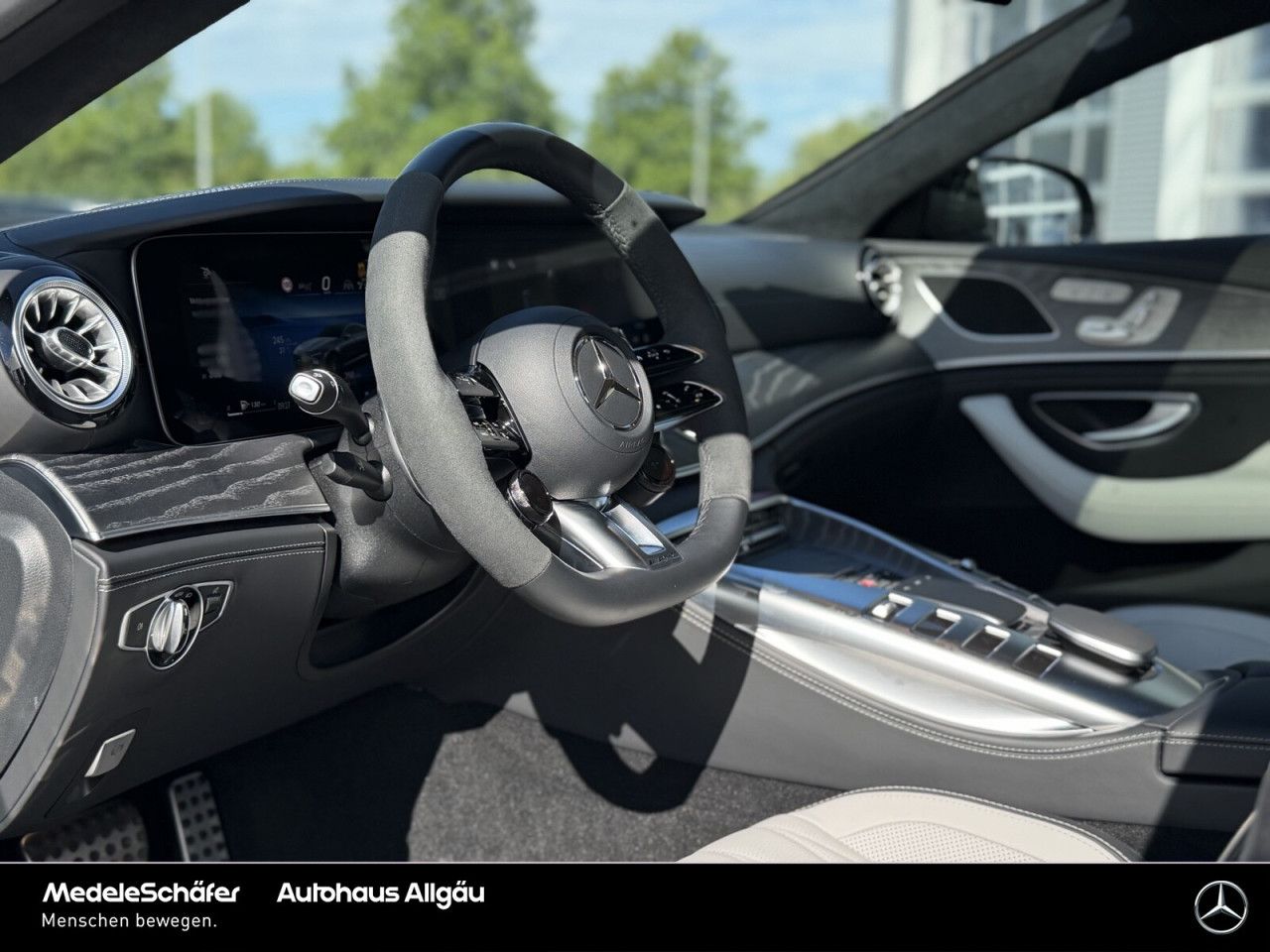 Mercedes-Benz AMG GT – Bild 16