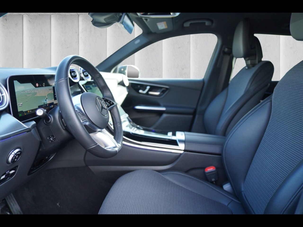 Mercedes-Benz GLC – Bild 16