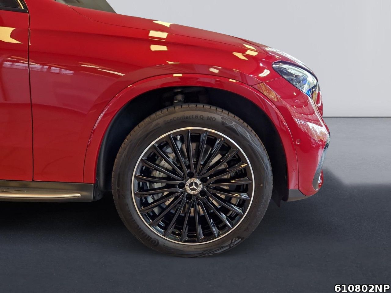 Mercedes-Benz GLC – Bild 5
