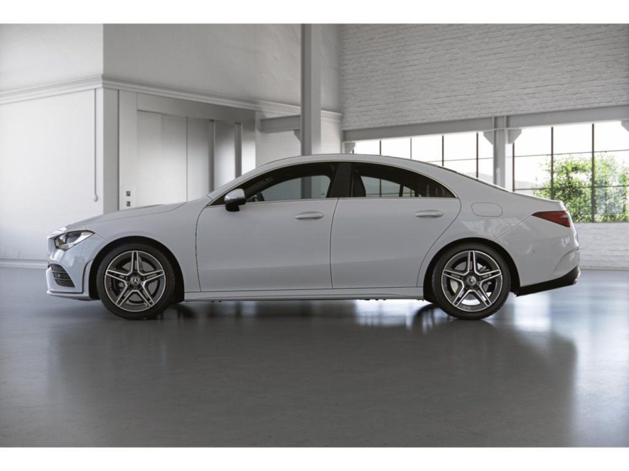 Mercedes-Benz CLA – Bild 2