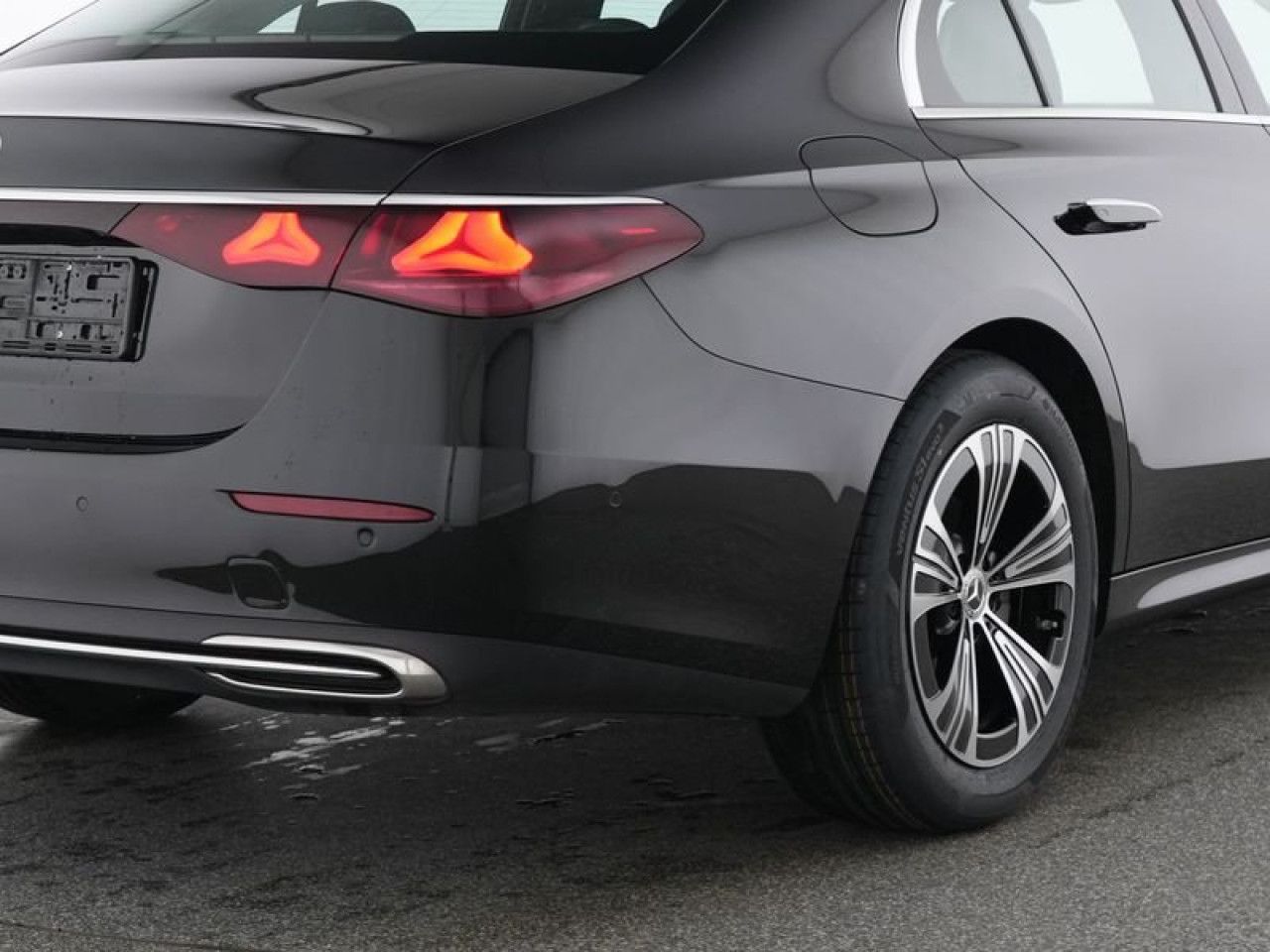Mercedes-Benz E-Klasse – Bild 3