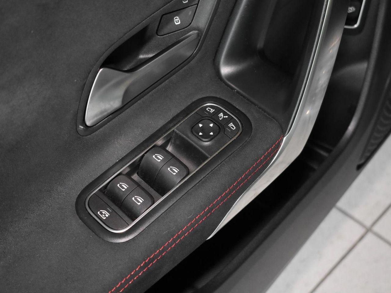 Mercedes-Benz CLA – Bild 11