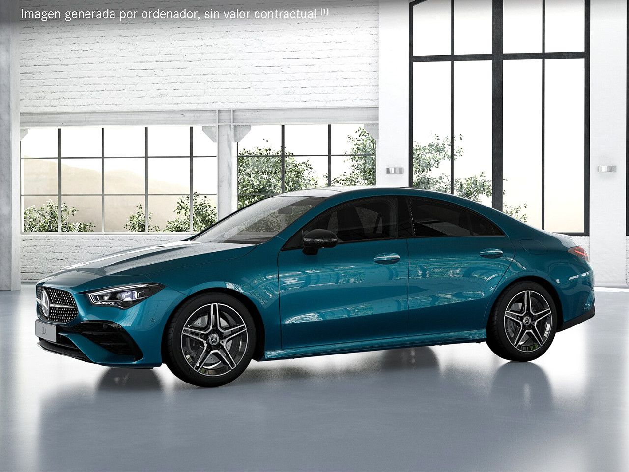 Foto de estudio 2 / 5