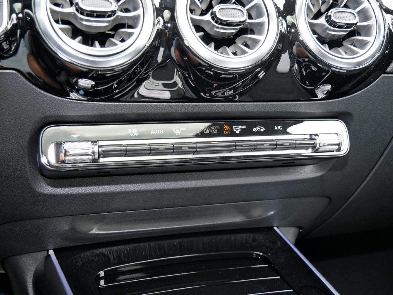 Mercedes-Benz GLA – Bild 18