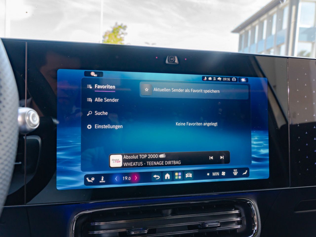 Mercedes-Benz GLB – Bild 21