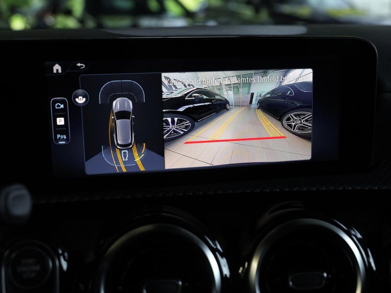 Mercedes-Benz CLA – Bild 16