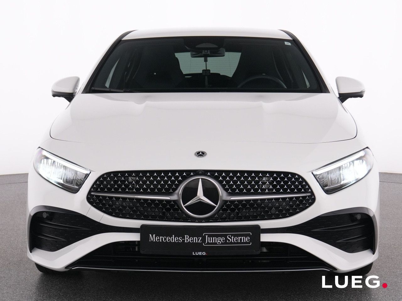 Mercedes-Benz A-Klasse – Bild 14