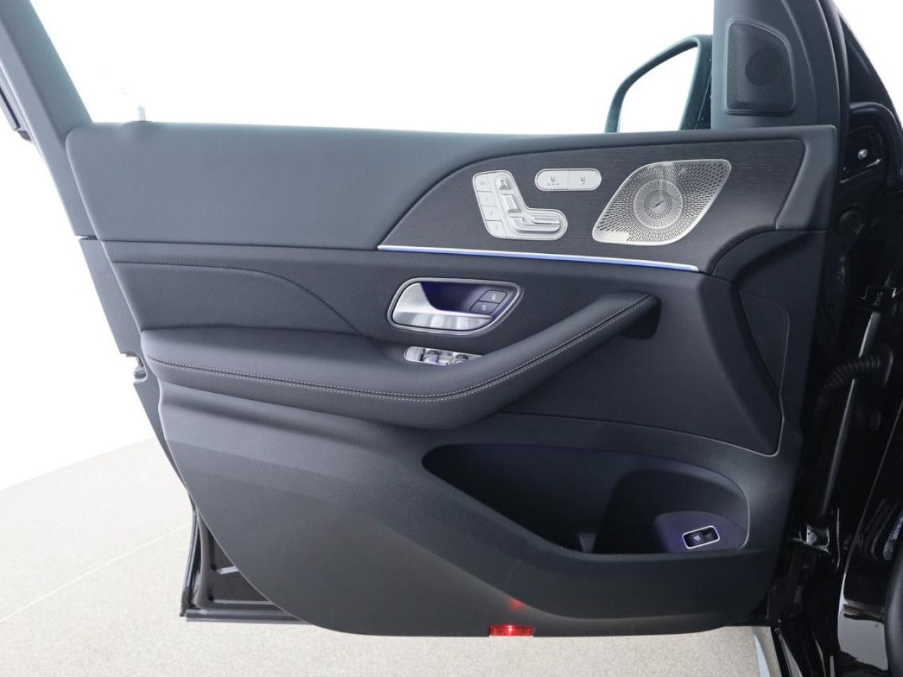 Mercedes-Benz GLE – Bild 14