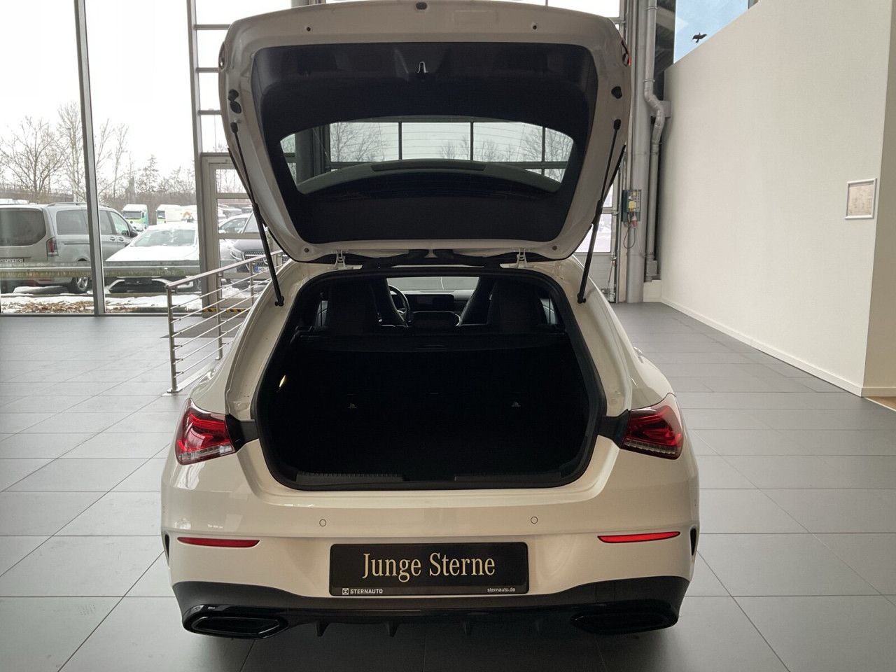 Fahrzeugbild 19 / 23