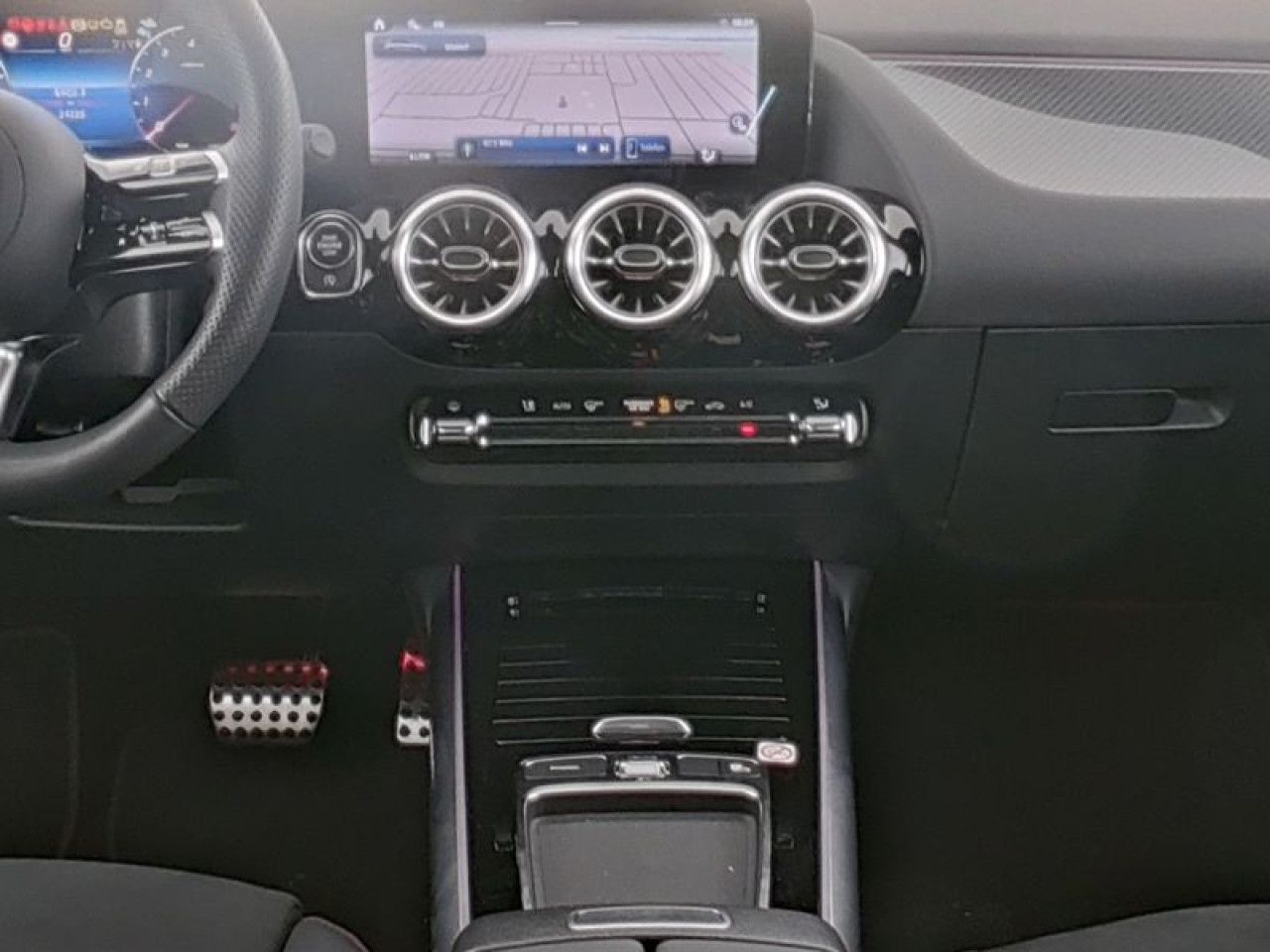 Mercedes-Benz B-Klasse – Bild 9
