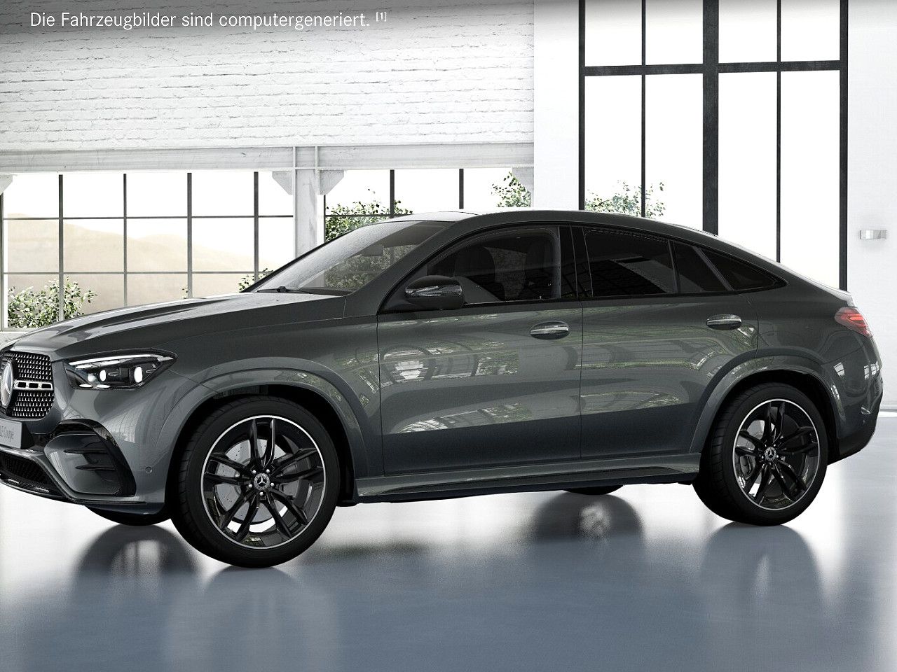 Mercedes-Benz GLE – Bild 27