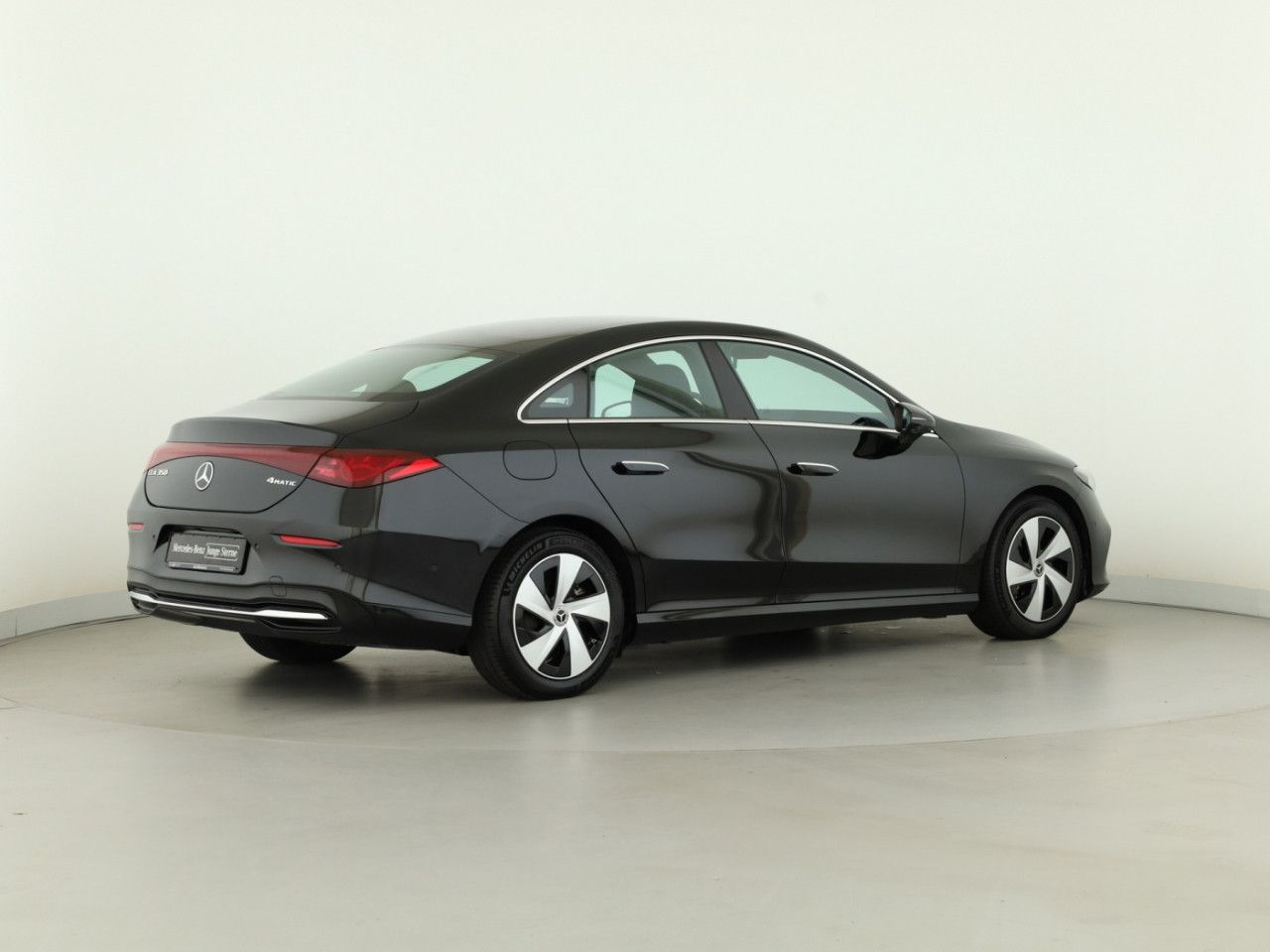 Mercedes-Benz CLA – Bild 6