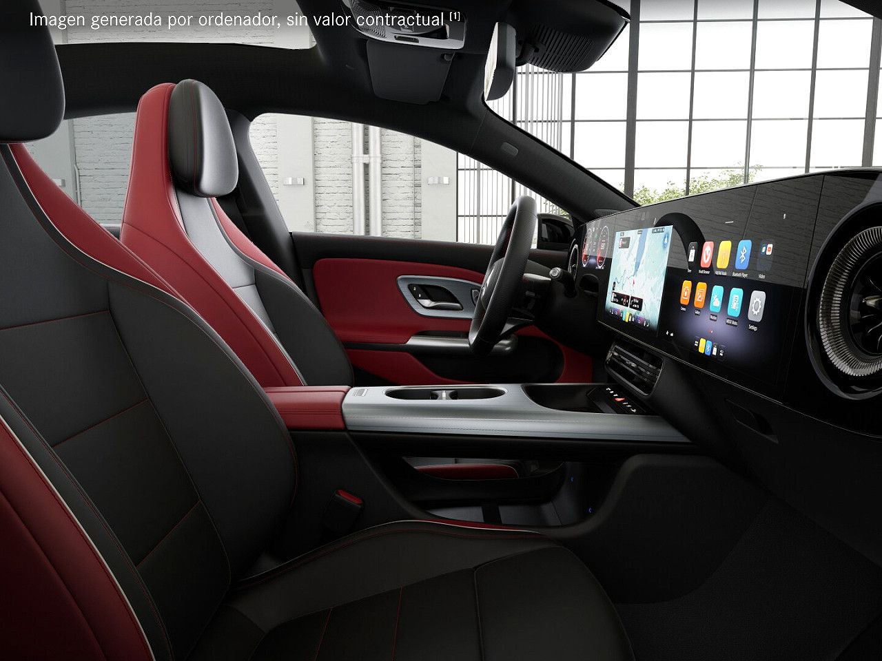 Foto de estudio 5 / 5