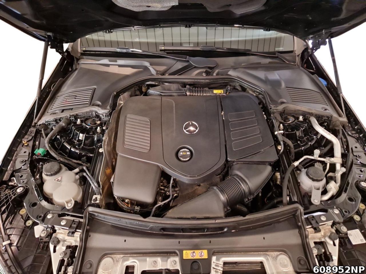 Mercedes-Benz C-Klasse – Bild 7