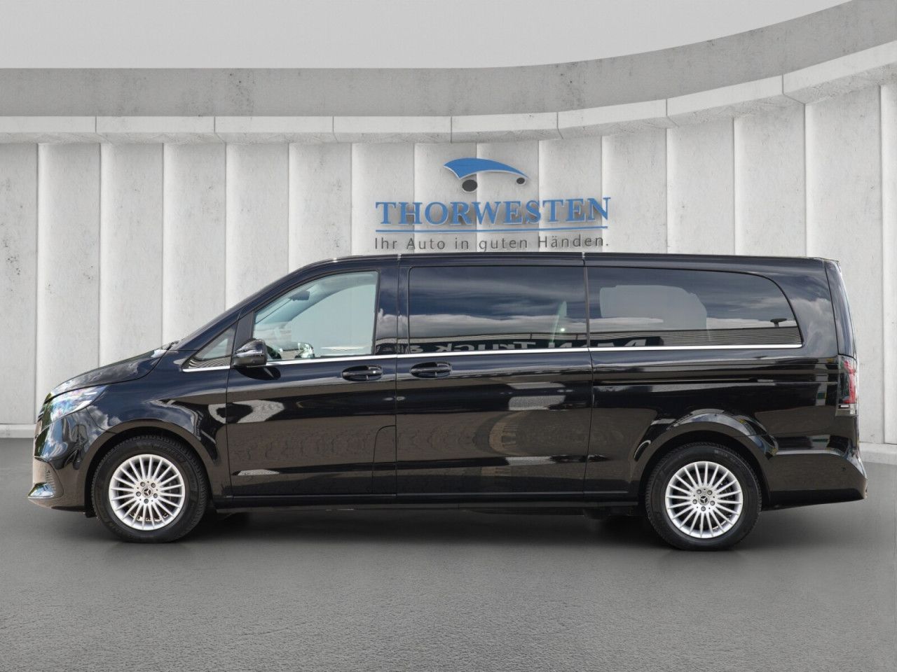 Mercedes-Benz V-Klasse – Bild 4