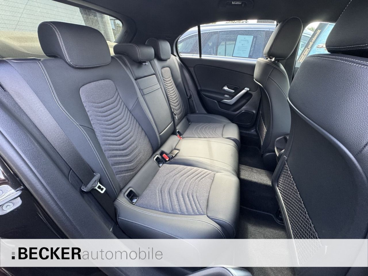 Mercedes-Benz A-Klasse – Bild 18