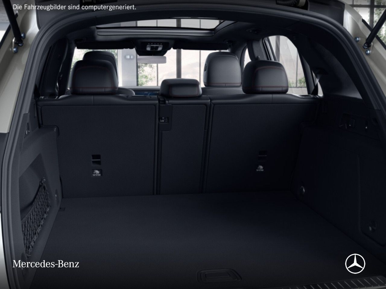 Mercedes-Benz GLE – Bild 7
