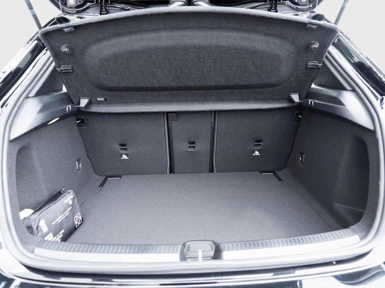 Mercedes-Benz A-Klasse – Bild 6